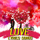 Love Song Lyrics Offline APK