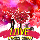 Love Song Lyrics Offline icon