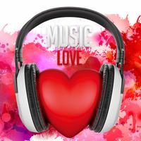 برنامه‌نما Love Song Lyrics Offline عکس از صفحه