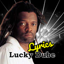 Lucky Dube Lyrics Offline-APK