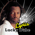 Lucky Dube-icoon