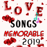 Love Songs Memorable ไอคอน