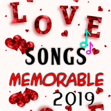 Love Songs Memorable icône