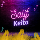 Salif Keita Lyrics-APK