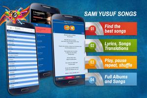 سامي يوسف: كل الأغاني Affiche