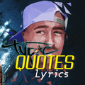 2PAC - LYRICS AND QUOTES