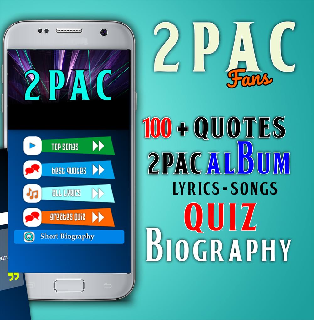 2pac For Android Apk Download