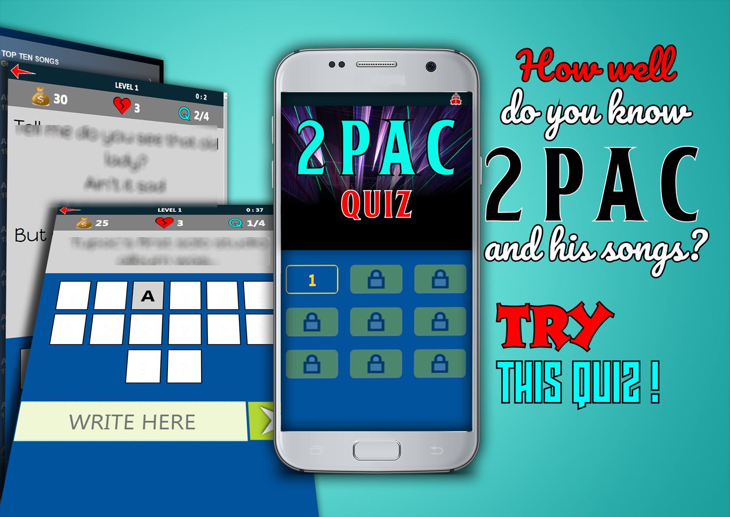 2pac For Android Apk Download