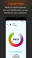 VETSCAN VUE Screenshot 1