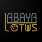 Abaya Lotus - عباية لوتس