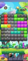 Block Puzzle jigsaw & Conquer Ekran Görüntüsü 1