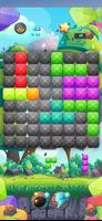 Block Puzzle jigsaw & Conquer تصوير الشاشة 1