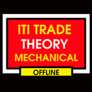 ITI Trade Theory Mechanical Gr APK