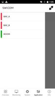 SWICOM 截图 3