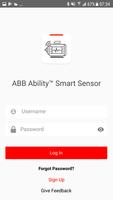 Smart Sensor Affiche