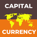 Capital and Currency of all country APK
