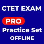 CTET Exam Practice Set иконка