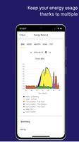 Energy Viewer capture d'écran 3