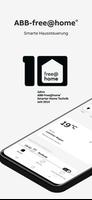 ABB-free@home® Next Plakat