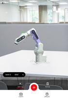 RobotStudio® AR capture d'écran 3