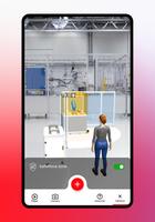RobotStudio® AR تصوير الشاشة 3