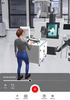 RobotStudio® AR স্ক্রিনশট 2