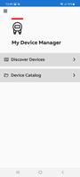My Device Manager Affiche