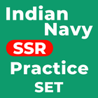 Indian Navy SSR آئیکن