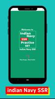 Indian Navy SSR پوسٹر