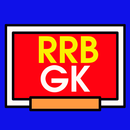 RRB GK  Exam Offline APK