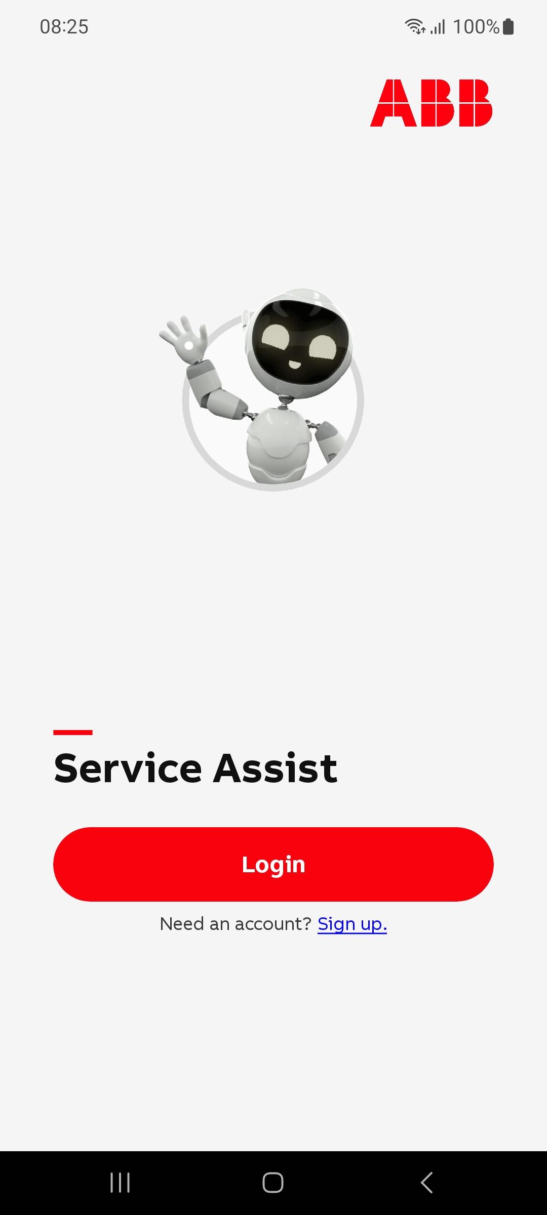 Assist service