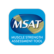 MSAT (Muscle Strength Tool) 아이콘