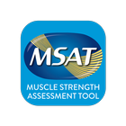 MSAT (Muscle Strength Tool) biểu tượng