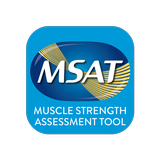 MSAT (Muscle Strength Tool) icon