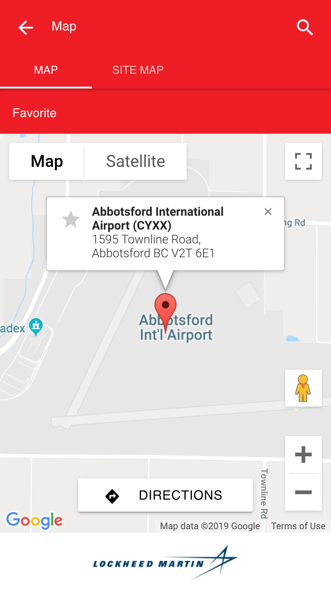 Android 用の Abbotsford International Airshow Apk をダウンロード