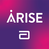 Arise - Growth Monitor أيقونة