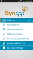 SynApp poster