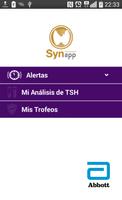 SynApp. ảnh chụp màn hình 1