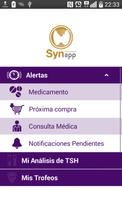 SynApp. اسکرین شاٹ 2