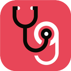 آیکون‌ a:care Young Genie