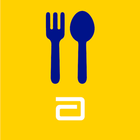 MyFreeStyle Foodie x Diabetes آئیکن