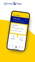 MyFreeStyle Foodie x Diabetes اسکرین شاٹ 2