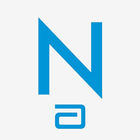 NutriApp آئیکن