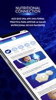 Nutritional Connection اسکرین شاٹ 1