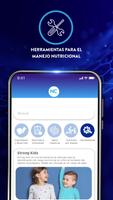 Nutritional Connection اسکرین شاٹ 2