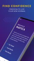 NAVICA poster