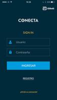 Conecta 海報