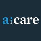 آیکون‌ a:care Pharmacist Guide