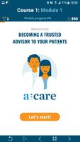 a:care Pharmacist Guide الملصق