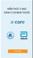 acare pharmacy 海报